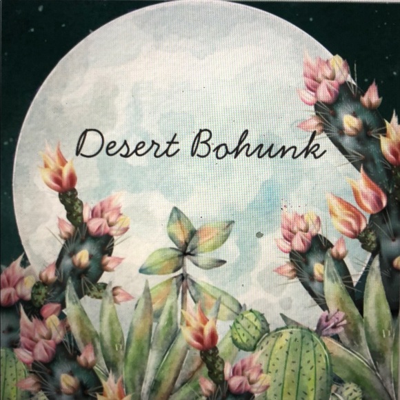 Meet your Posher, Dani - Picture 1 of 1